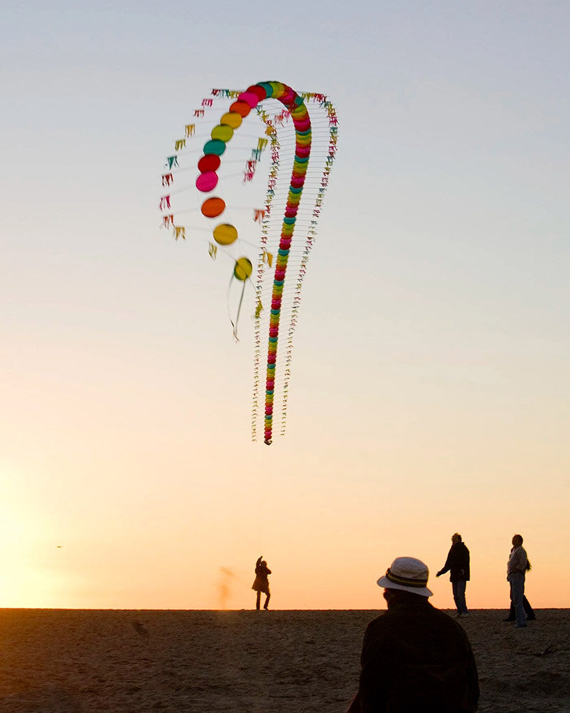 kite design