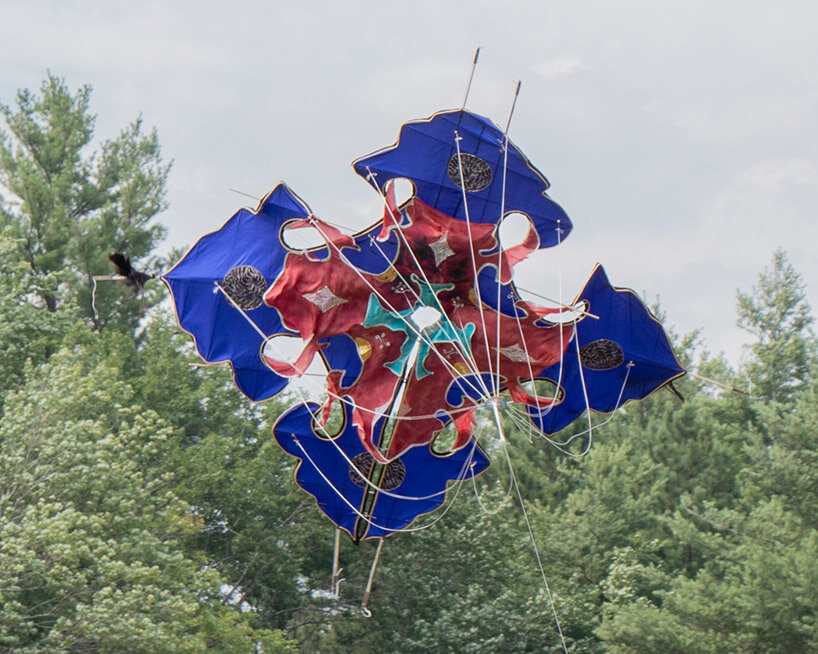 kite design