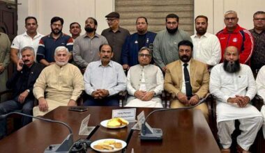 Pakistan Bodybuilding and Fitness Federation announce newly-elected body - Other Sports