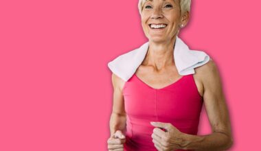 Strength Exercises for Women Over 60 (No Jumps, No Floor)