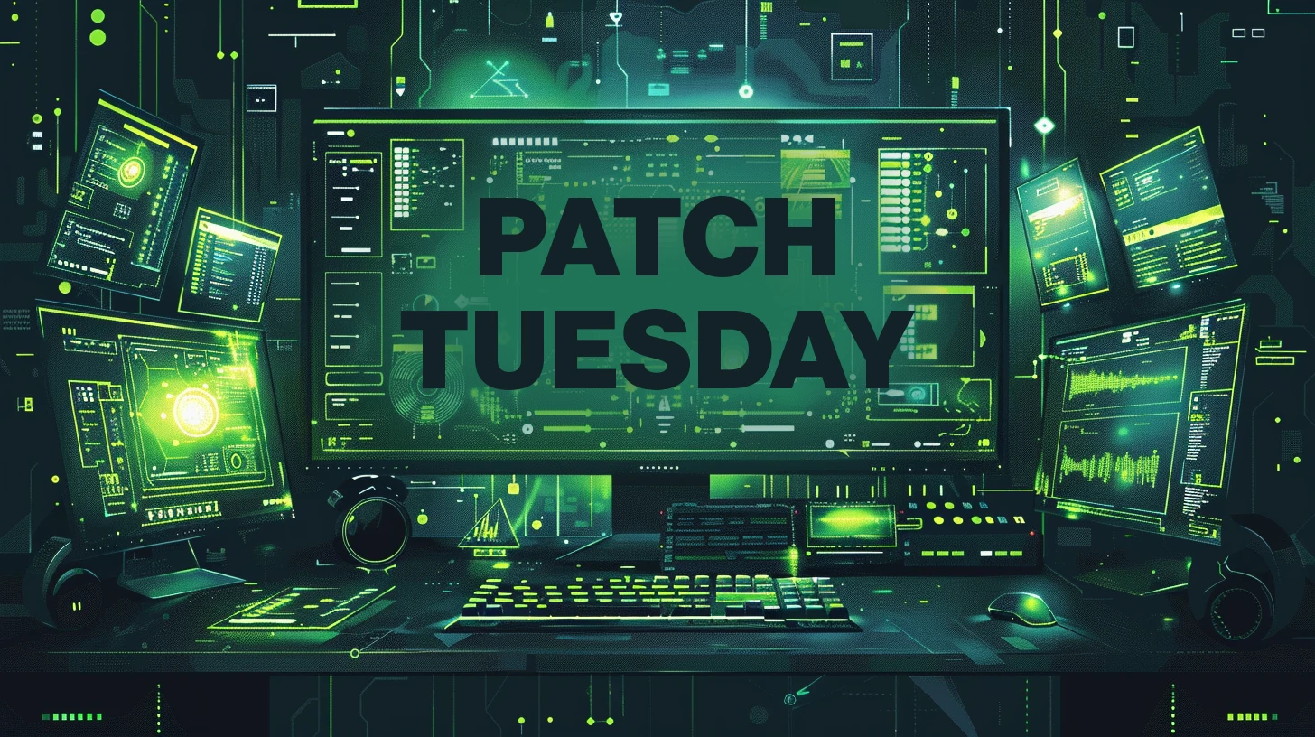 August 2026 Patch Tuesday forecast: How do we deal with the patch apocalypse?