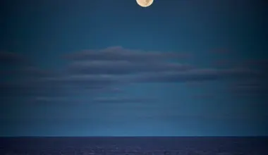August 2026 full Moon: Why do you feel exhausted?