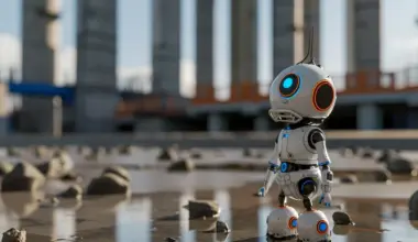 MIT Scientists Create a Tiny Chip That Gives Robots 3D Vision