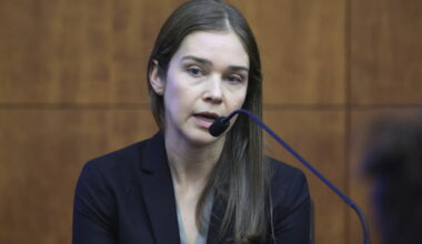 Lindsay Clancy's lawyer takes aim at her psychiatrist's care