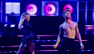 How ABC's 21-year-old 'Dancing With the Stars' recaptured the zeitgeist