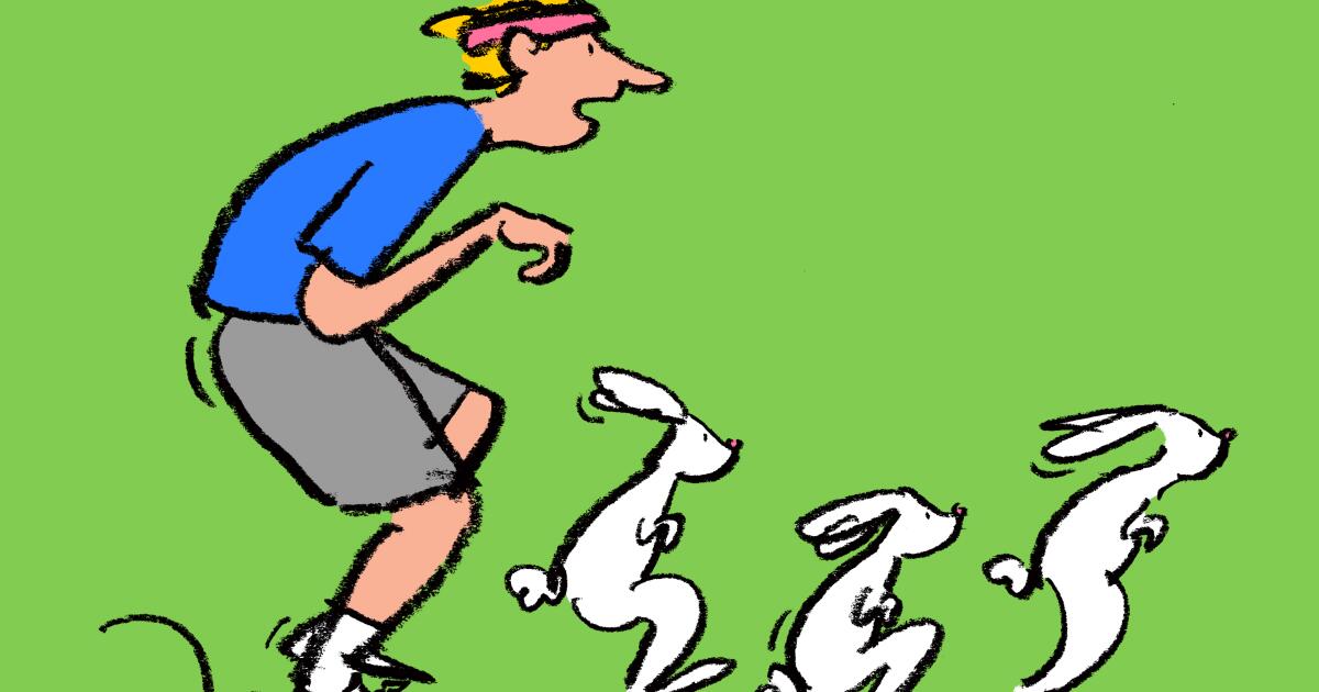 How plyometric exercises improve balance and prevent falls
