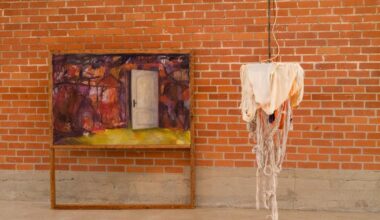 Art translated from Iran to L.A. in new exhibit at the Brick