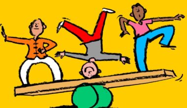 Why balance is a predictor of longevity and healthy aging