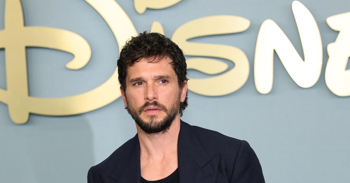 HBO's 'Harry Potter': Kit Harington to replace Nicholas Hoult