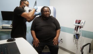 California nearly achieved universal healthcare. Now, millions are losing coverage