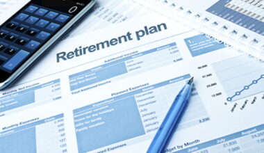 More small businesses offering retirement plans