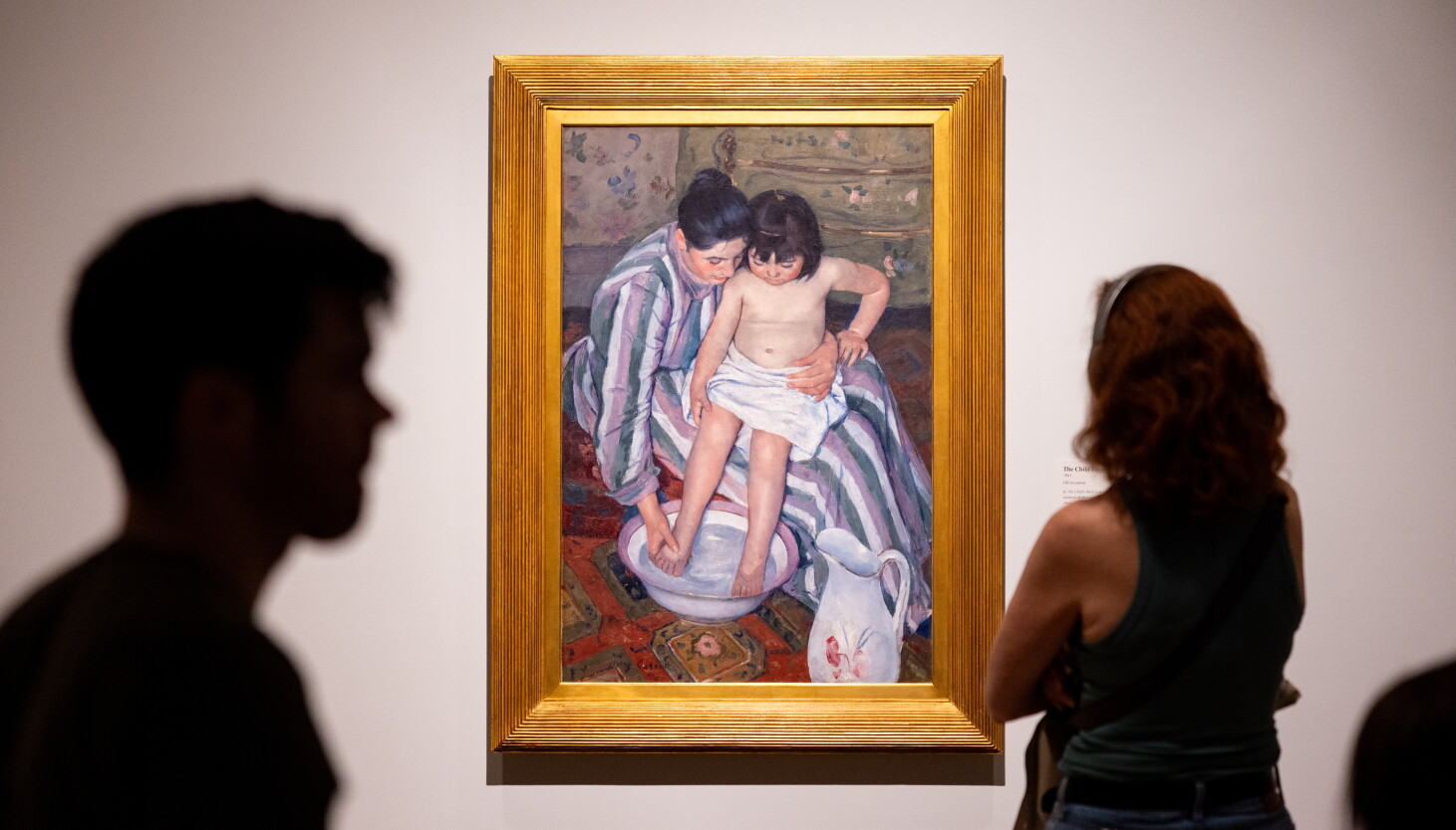 Art Institute unveils ode to ‘relentless experimenter’ Mary Cassatt, including tale of long-lost Chicago mural
