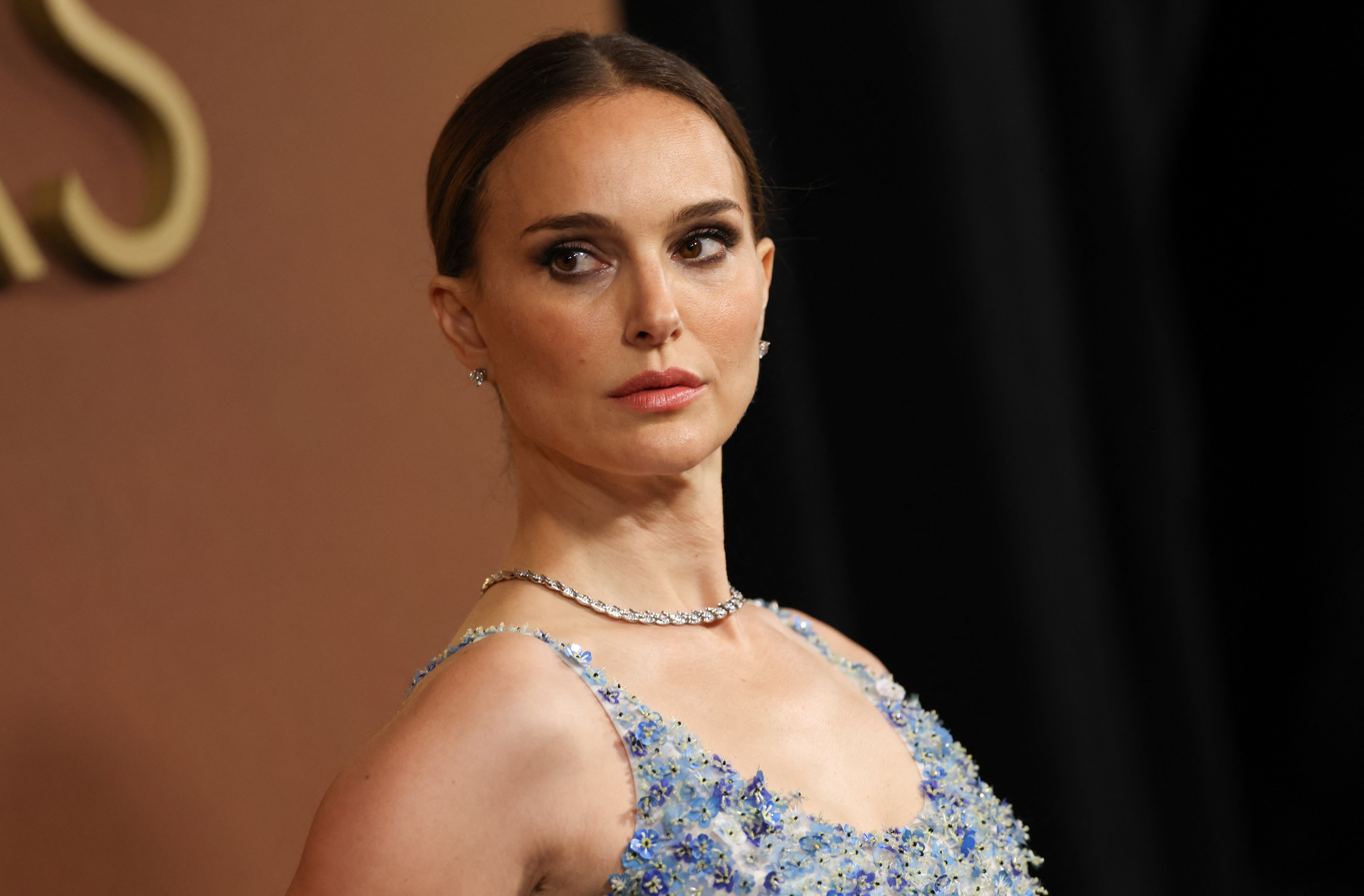 Natalie Portman has welcomed her third child, her first with her boyfriend, the French musician Tanguy Destable, according to multiple outlets