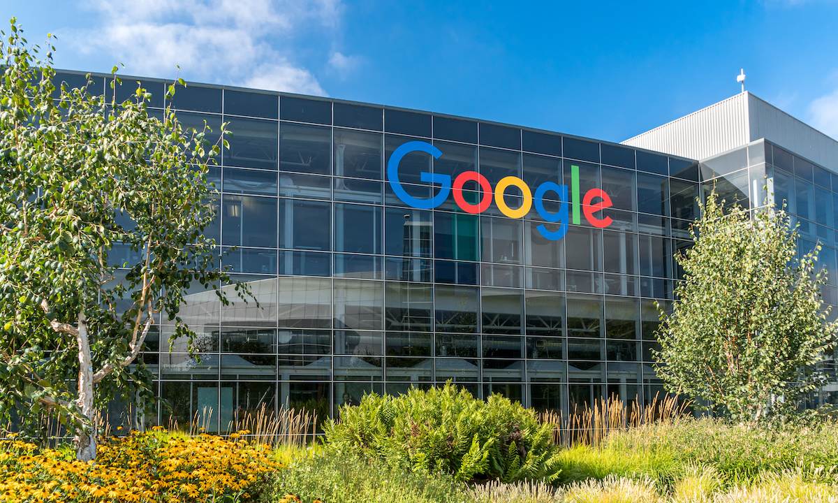 Google