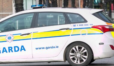 Driver nine times over drug limit caused other cars to take evasive action, court hears – The Irish Times