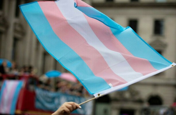 Why won’t the Department of Equality release a two-year-old report on expanding gender recognition?