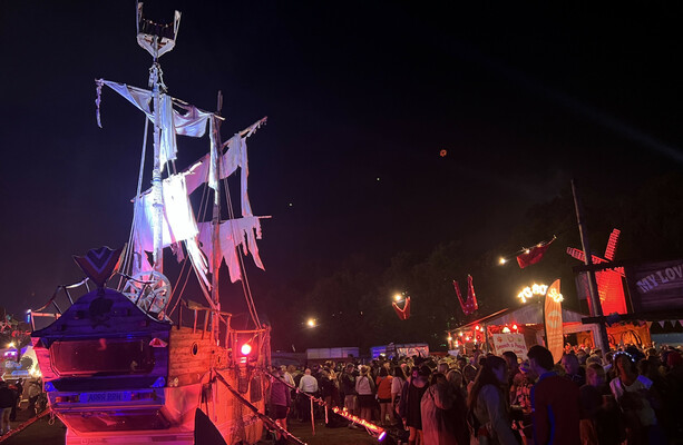 How bad was the mud? And how good was the music? Highs and lows of Electric Picnic 2026