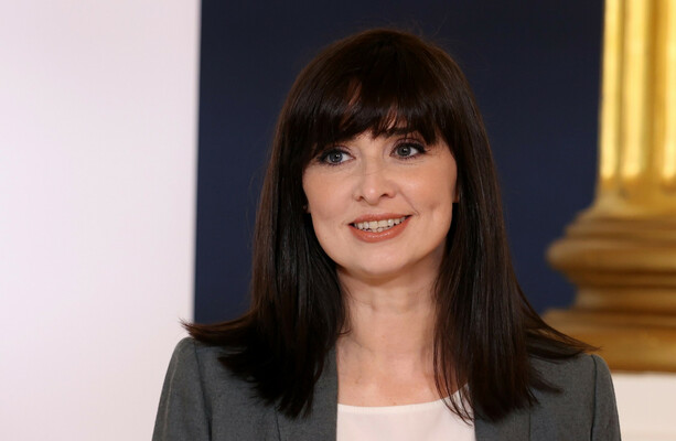 Maths professor Aoibhinn Ní Shúilleabháin quits curriculum development group