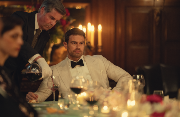 Our top 5 watches this weekend · TheJournal.ie
