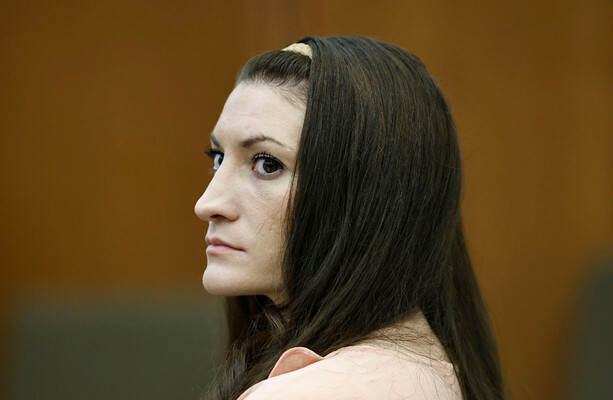 Jury deadlocks again in Lindsay Clancy child murder trial