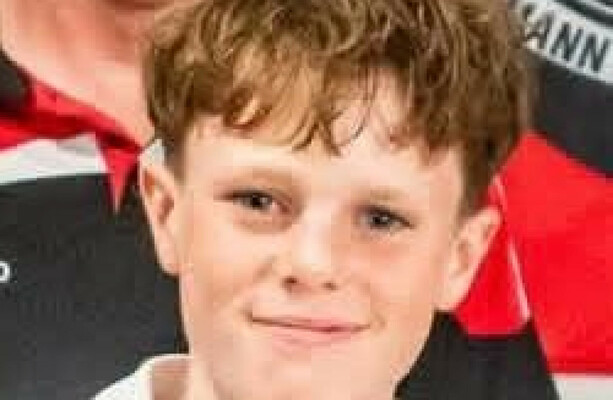 Ballyhaunis GAA pays tribute to 'wonderful young boy' who died in crash on way home from training