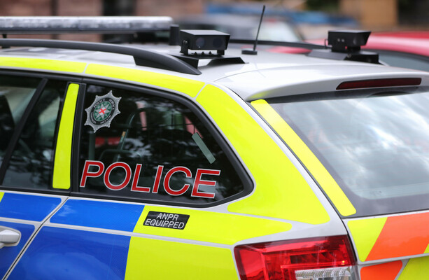 Man and woman (30s) arrested following stabbing of man in Newry