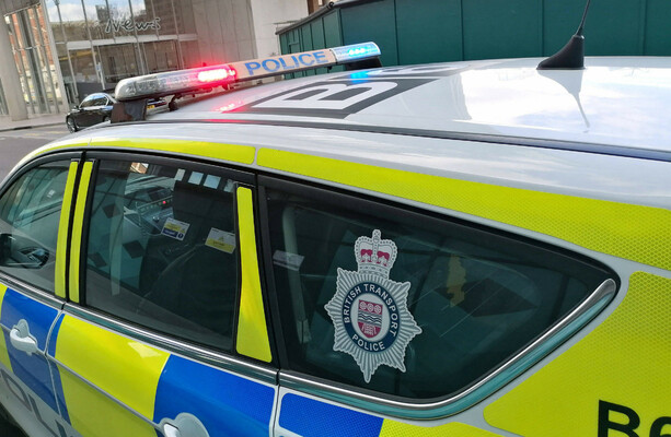 Man (30s) believed to have been abducted and assaulted with iron bars was found lying on roadside
