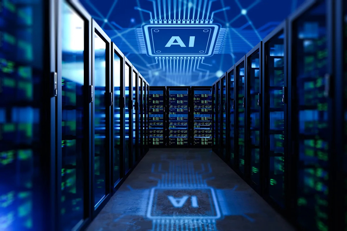 South Korea’s ‘AI for All’ Is Great for Chipmakers, but It Will Run Into Wall of Reality