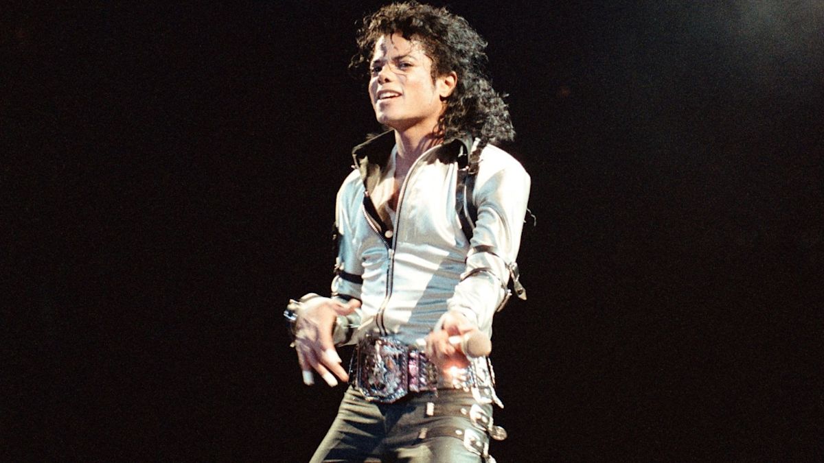 Michael Jackson Birthday Tribute Led By Son Prince