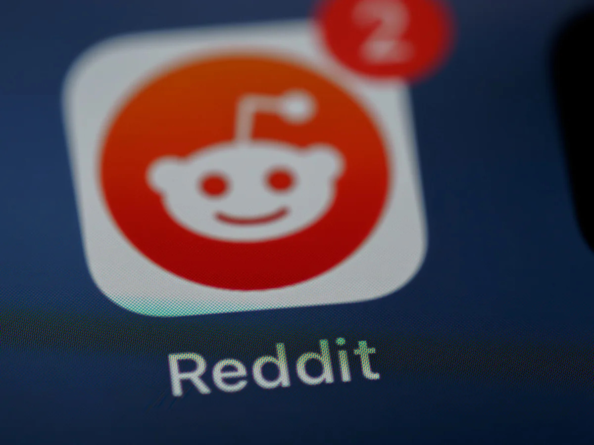 Reddit’s Next AI Catalyst Isn’t User Growth — It’s What Alphabet’s Google and OpenAI Do Next