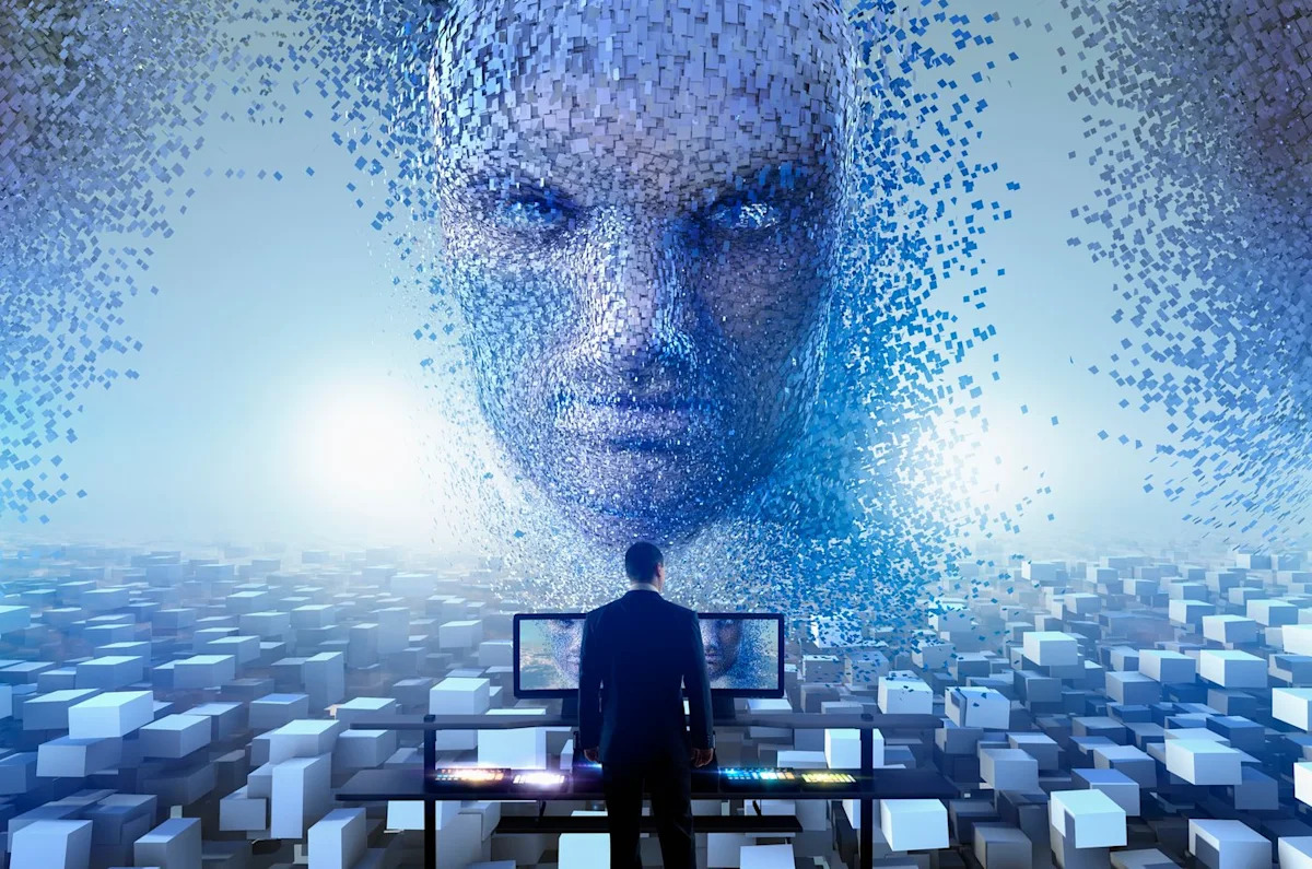 Think SpaceX's $28.5 Trillion Idea Sounded Crazy? Wait Till You Hear What Anthropic Says.