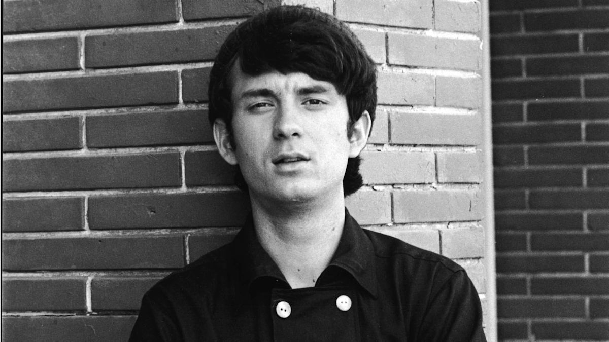 1966 Mike Nesmith Monkees Track, Co-Written by Carole King, Was an Underrated Country-Rock Gem