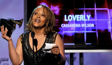 Cassandra Wilson, Grammy-winning jazz vocalist, dead at 70