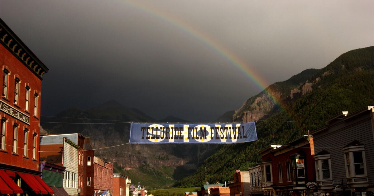 Bill Gates warns of AI risks at Telluride Film Festival