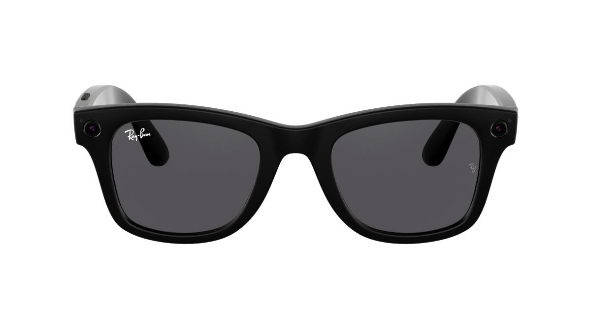 HTC's smart glasses take on Meta with a privacy-first pitch