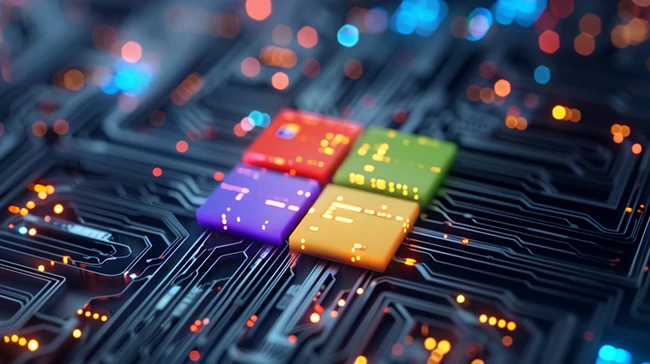 Windows Windows memory integrity