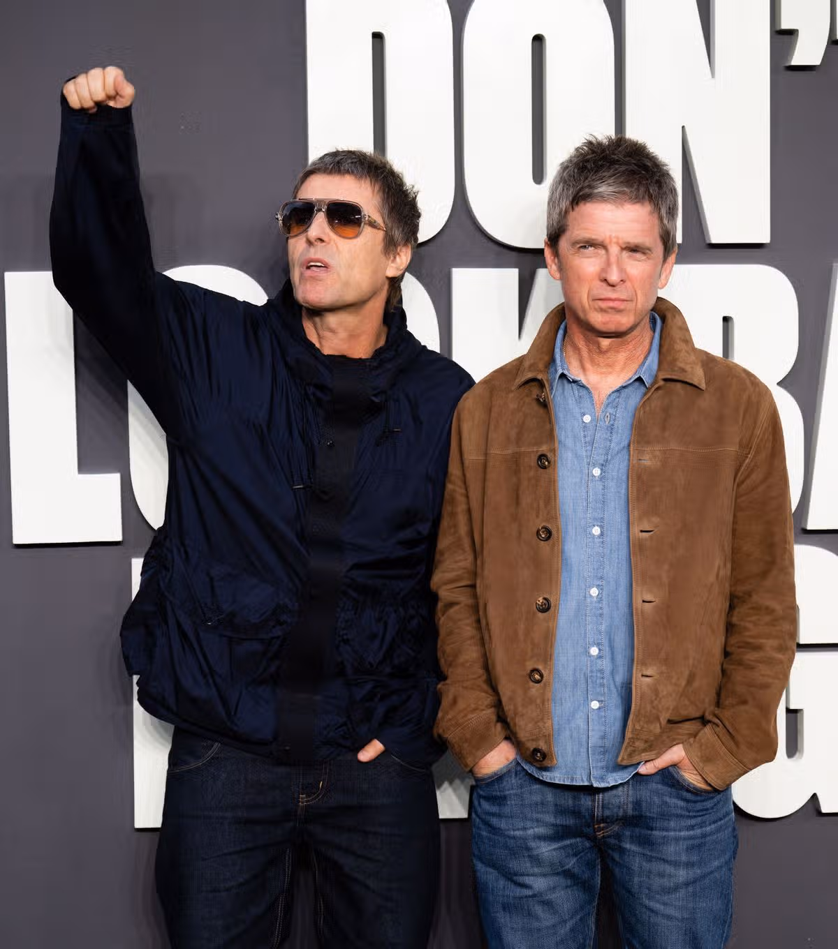 Liam and Noel Gallagher will return to the stage for 42 shows between May and September next year