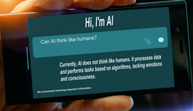 AI can spare us the frustration of thinking. That might just be the problem