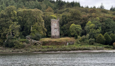 Mark Zuckerberg paid over €50m for Strancally Castle in Waterford
