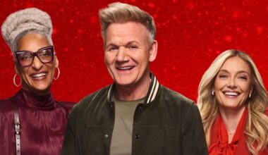 Next Level Baker Season 2 Return On Fox, Muhammad Ali Bioseries Release Date