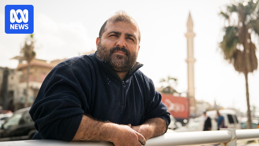 Sidon is facing a new wave of displaced residents from Lebanon's south as Israel's offensive continues