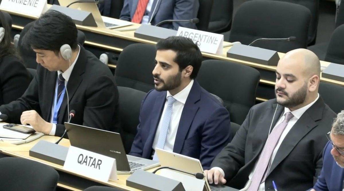 Qatar welcomes broad access granted to international inquiry on Syria