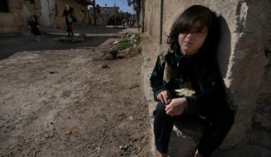 Syria reaffirms resolve at UN to destroy Assad-era chemical weapons