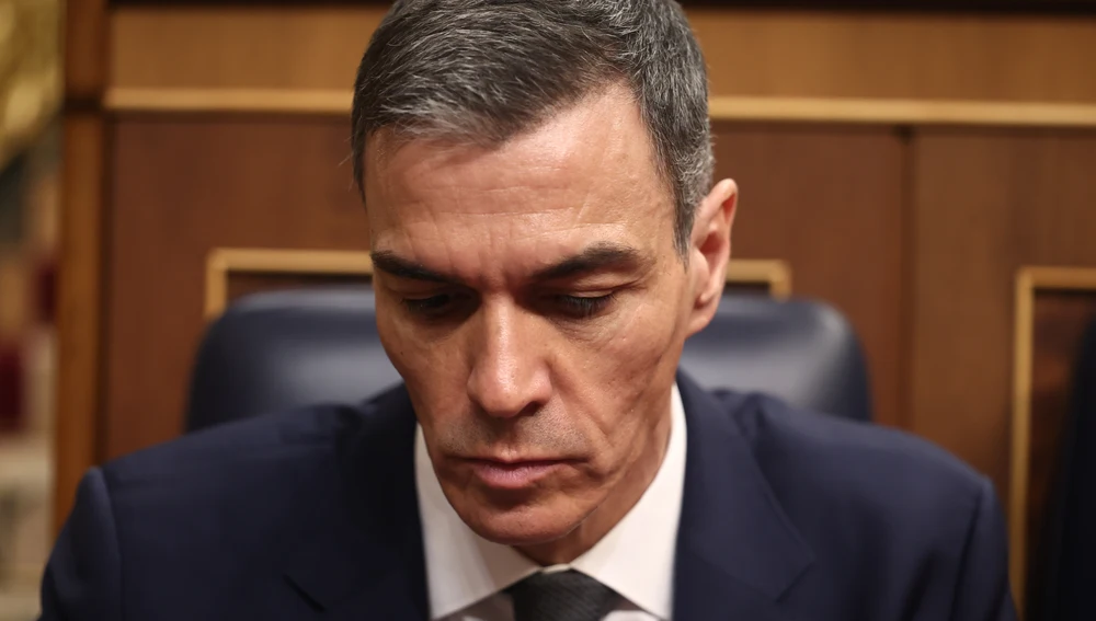 The Blogs: Israel, Make Sánchez Pay | Jose Lev Alvarez Gomez
