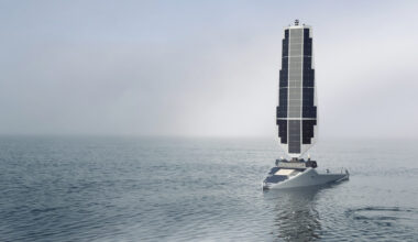Ocean Aero Triton’s Minesweepers are ready now