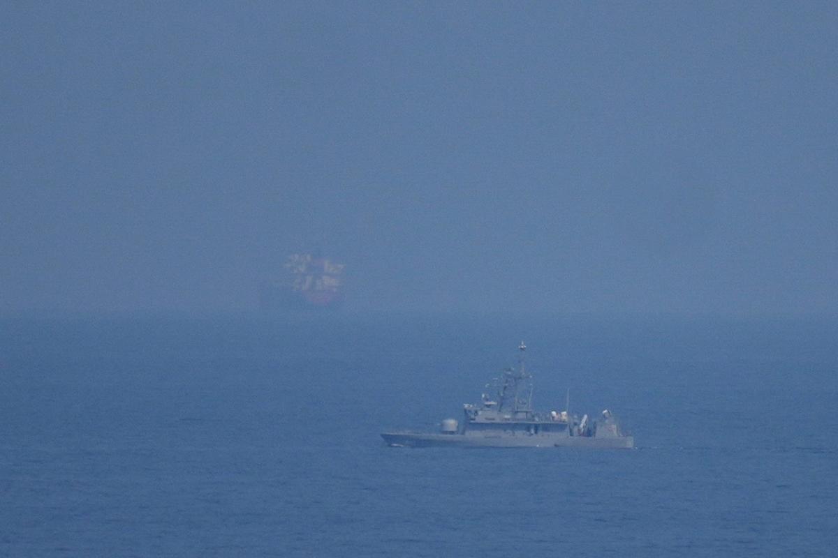 Iran war has blocked the Strait of Hormuz, a vital oil chokepoint. Reopening it is a big challenge