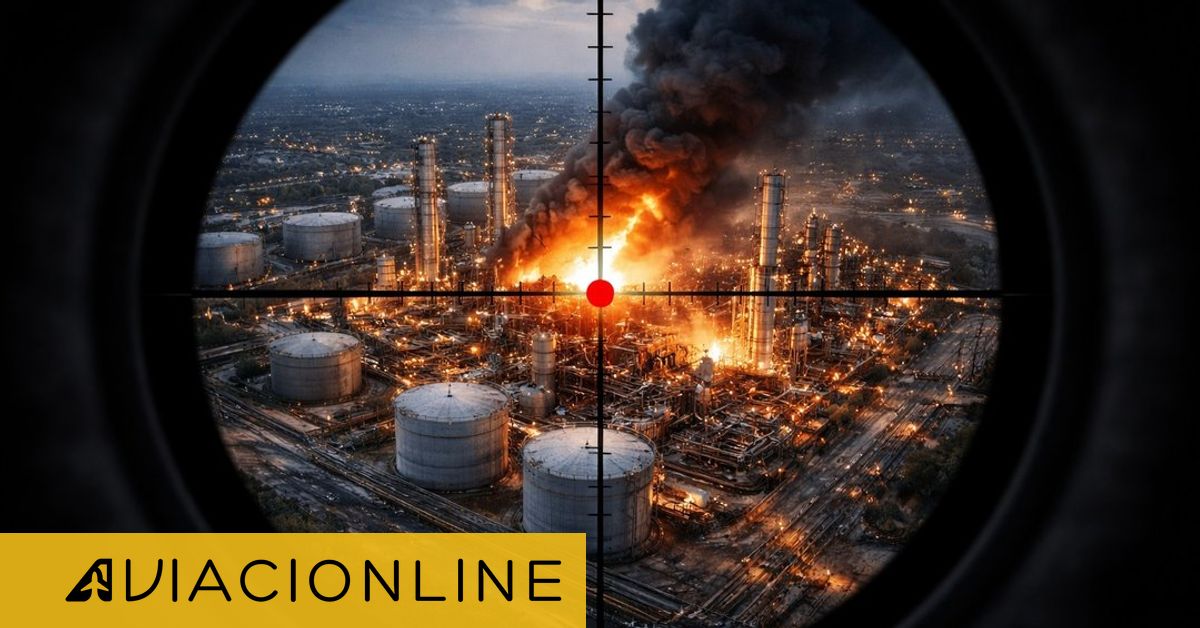 Israel strikes Iran’s gas heartland as Tehran threatens to widen the war to Gulf refineries