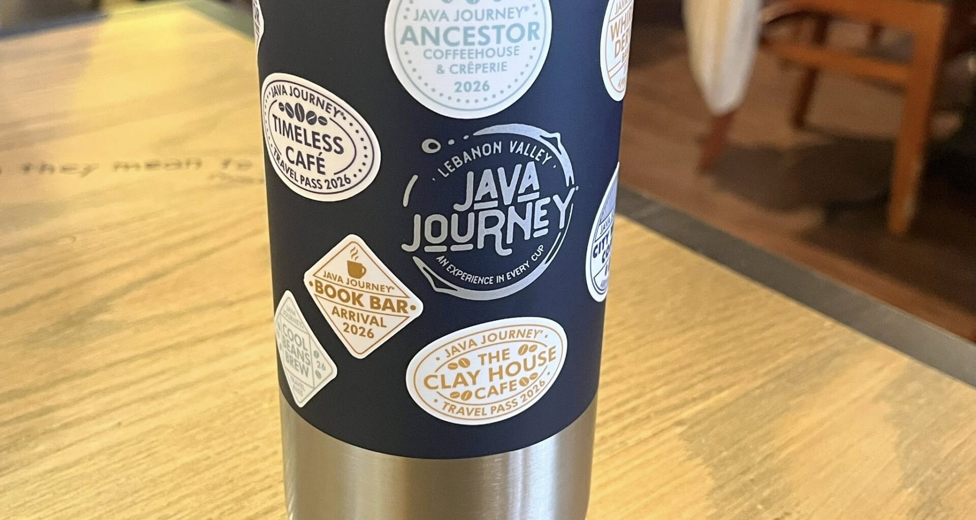 Lebanon Valley Food Critics pick top secret drinks from 2026 Java Journey