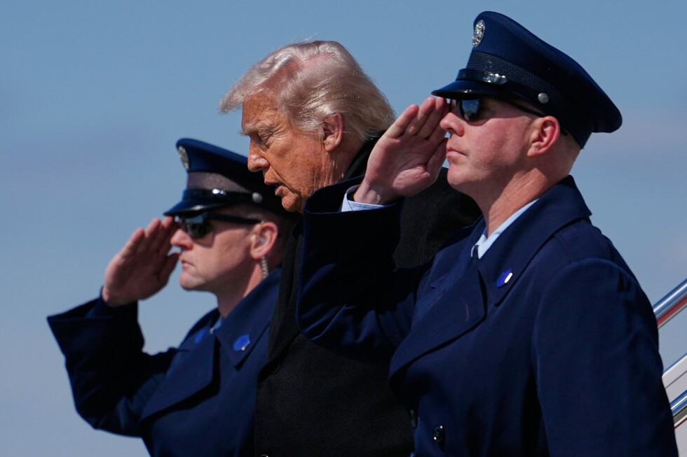 Will Trump deploy US troops to seize Iran's uranium?