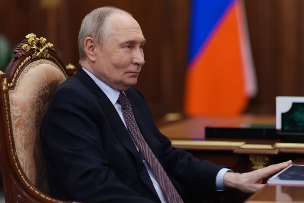 Russia gave Iran information that could help strikes on US military